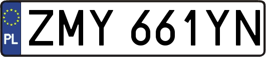 ZMY661YN