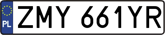 ZMY661YR