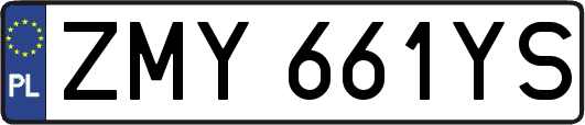 ZMY661YS