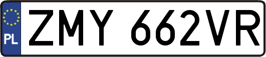 ZMY662VR