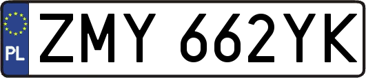 ZMY662YK