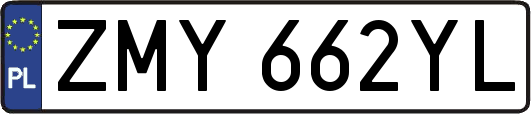 ZMY662YL