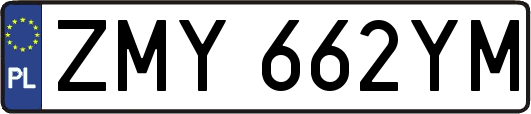 ZMY662YM