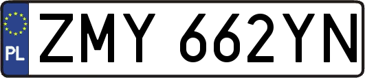 ZMY662YN