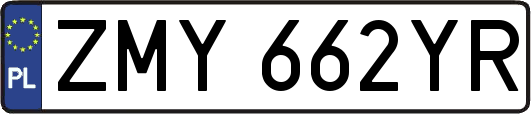ZMY662YR