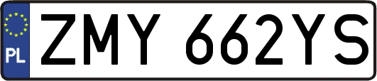 ZMY662YS