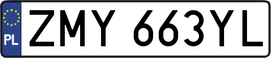 ZMY663YL