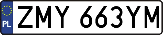 ZMY663YM