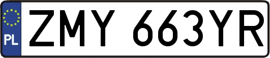 ZMY663YR