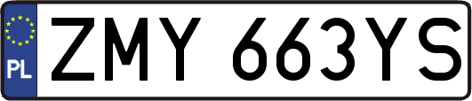 ZMY663YS