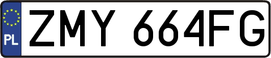 ZMY664FG