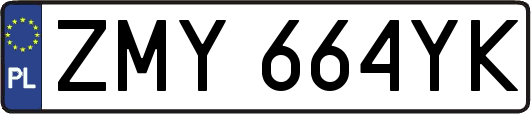 ZMY664YK