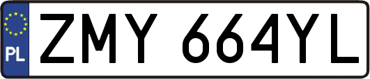ZMY664YL