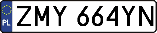ZMY664YN