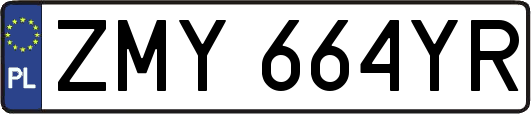 ZMY664YR