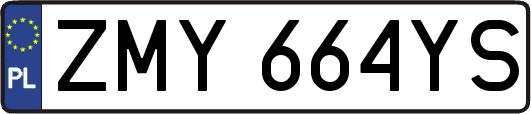 ZMY664YS