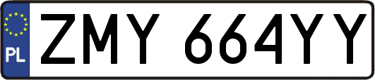 ZMY664YY