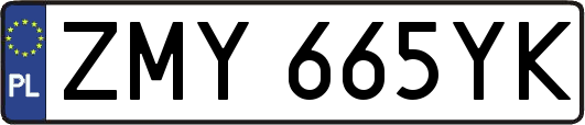 ZMY665YK