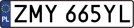 ZMY665YL