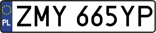 ZMY665YP
