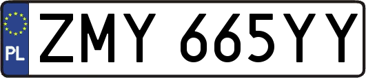 ZMY665YY