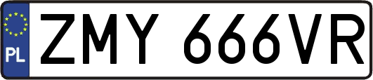ZMY666VR
