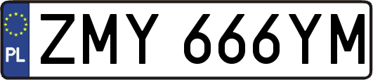 ZMY666YM