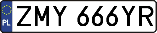 ZMY666YR