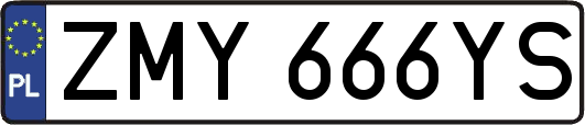 ZMY666YS