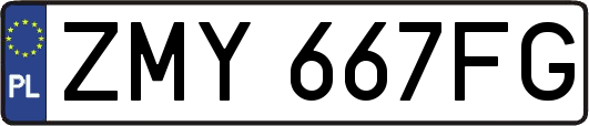 ZMY667FG