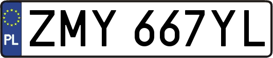 ZMY667YL