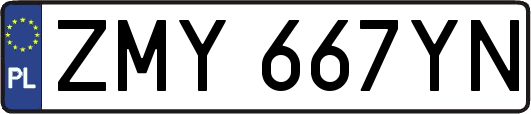 ZMY667YN