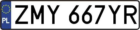 ZMY667YR