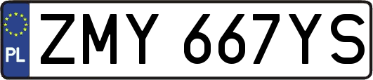 ZMY667YS