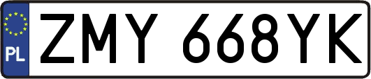 ZMY668YK
