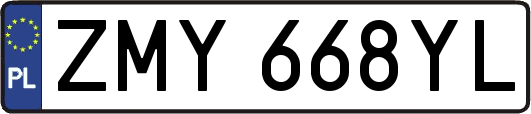 ZMY668YL