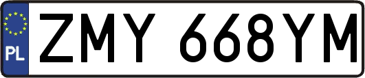 ZMY668YM