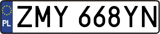 ZMY668YN