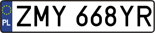 ZMY668YR