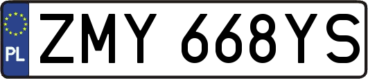 ZMY668YS
