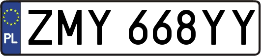 ZMY668YY
