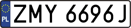 ZMY6696J