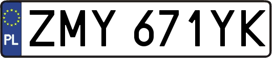 ZMY671YK