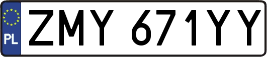 ZMY671YY