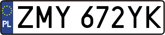 ZMY672YK