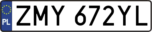 ZMY672YL