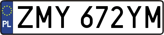 ZMY672YM