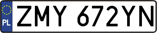 ZMY672YN
