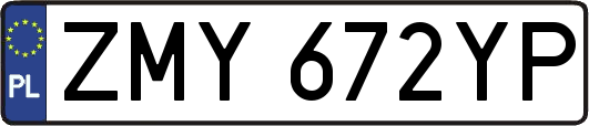 ZMY672YP