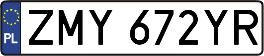 ZMY672YR
